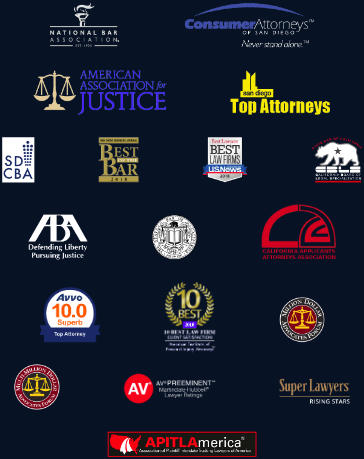 Temecula Attorney Organizations Membership